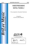 Shepherds Sing Noel