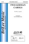 Two German Carols