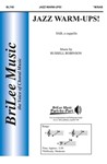 Jazz Warm-ups