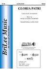 Gloria Patri