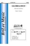 Gloria Deo