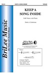 Keep a Song Inside