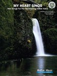 My Heart Sings - SoloSongs for the Developing Treble Voice