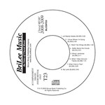 Brilee Tracks - 2008-2009  T23 - Tb/ttb