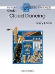 Cloud Dancing - Band Arrangement