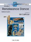 Renaissance Dance - Band Arrangement