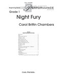 Night Fury