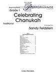 Celebrating Chanukah