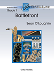 Battlefront [concert band] O'loughlin Conc Band