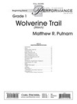 Wolverine Trail (March)