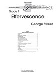 Effervescence