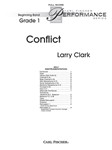 Conflict