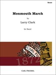 Monmouth March
