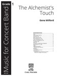 The Alchemist's Touch