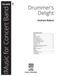 Drummer's Delight