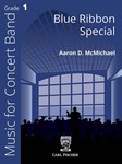 Blue Ribbon Special
