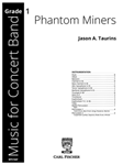 Phantom Miners