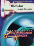 Romulus - Band Arrangement