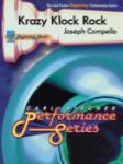 Krazy Klock Rock - Band Arrangement