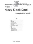 Krazy Klock Rock
