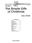 Simple Gifts of Christmas