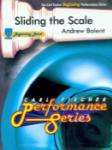 Sliding The Scale - Band Arrangement