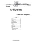 Antiquitus