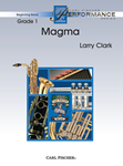 Magma - Band Arrangement