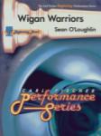 Wigan Warriors - Band Arrangement
