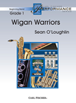 Wigan Warriors - Band Arrangement