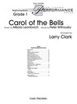 Carol Of The Bells
