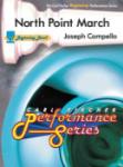 North Point March - Band Arrangement