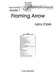 Flaming Arrow
