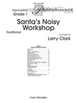 Santa's Noisy Workshop