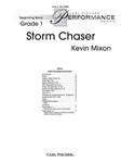 Storm Chaser