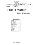 Path to Victory