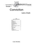 Conviction