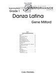Danza Latina