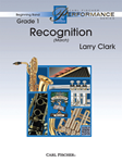 Recognition (March)