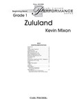 Zululand