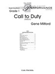 Call to Duty