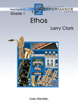 Ethos - Band Arrangement