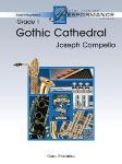 Gothic Cathedral - Band Arrangement