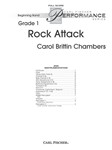Rock Attack