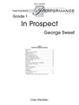 In Prospect