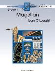 Magellan [concert band] O'loughlin conc band
