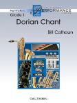 Dorian Chant - Band Arrangement