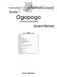 Ogopogo