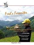 Fred's Favorites (Eight Studies Designed to Increase Air Flow, Range and Sound Quality)