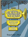 Orchestral Souvenirs Trumpet